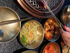 -伏一解牛烤肉专门店(信业购物中心店)