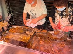 -明记牛杂(新马路分店)