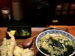 -天妇罗内顺田(罗湖店)