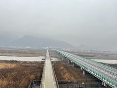 -图们国门景区