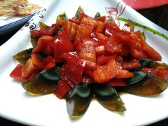 -杨胖子私房菜(秦虹路店)