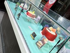 -第戎蛋糕(恒隆广场店)