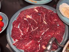 -老城鲜·小海鲜贝贝煲火锅(壹方城店)