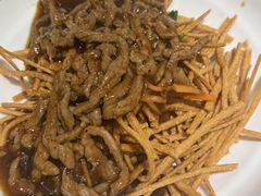 -刘胖子家常菜·蹄花焖藕(江汉路总店)