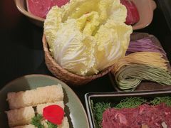 -芸山季·云南野生菌火锅(人民广场来福士店)