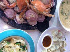 -前王院•巧克力海鲜市集餐厅(万平口店)