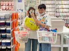 -名创优品(天河区正佳广场二店)