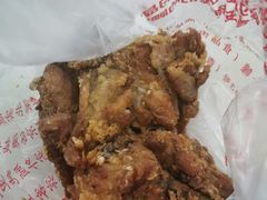 -上帝炸鸡(食品街店)