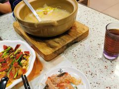 -新辉港式茶餐厅(北栅店)