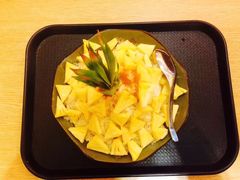 -鲜芋仙(观音桥大融城LG店)