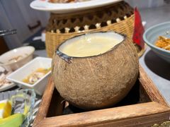 -沿江海南菜·文昌鸡祖师爷(大东海店)