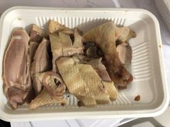 -章云板鸭(总店)