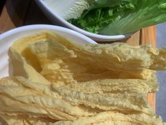 -陈记顺和牛肉火锅馆(林乐路店)