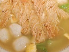 -永安鱼庄·镇江菜(东吴路店)