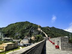-大境门景区
