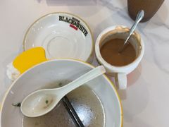 -维园港式茶餐厅(龙岗盛平店)