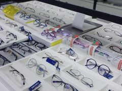 -造寸眼镜·蔡司官方授权店(东门店)