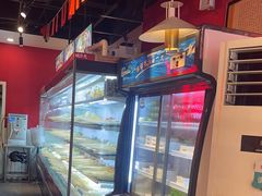 -来伊回麻辣烫·火锅串串清真(红瓦寺总店)