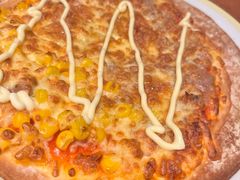 -萨莉亚(百联真光路店)