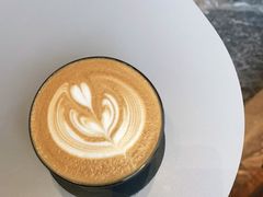 -Cafe Mersey默西咖啡(平江店)