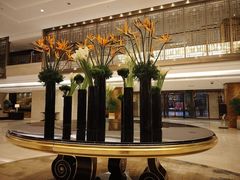 -西安唐隆国际酒店(大雁塔大唐不夜城店)