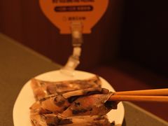 -巴奴毛肚火锅(二七万达店)