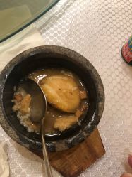 -东庭海鲜酒店(世茂广场店)