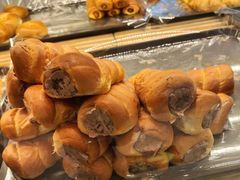 -烘焙町面包店(西四店)