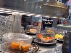 -争鲜回转寿司(朝北大悦城店)