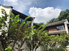 -古韵餐厅(湖畔大学店)