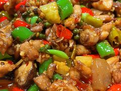 -泥糊破店小酒馆·团建聚餐(南京西路店)