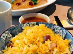 席前炒饭-新荣记(椒江店)
