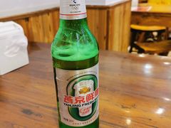 -韩师傅老大同刀削面(北苑路店)