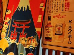 -醉虎传(南锣鼓巷店)