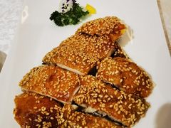 -红棉中餐厅·广州海航威斯汀酒店