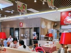 -西贝(武汉群星城店)