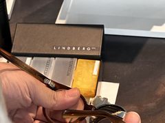 -大视光学•LINDBERG林德伯格•全球手工眼镜集合店(王府井店)