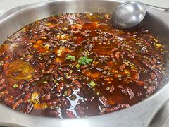 -重庆何乌鱼(南湖逸家店)