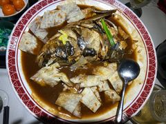 -旺顺阁鱼头泡饼(常营店)