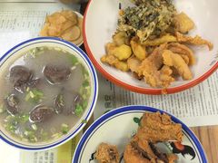 -卢聪艺小吃店(阳翟总店)