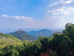 -莫干山风景区