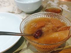 -小吊梨汤·北京菜(香山店)