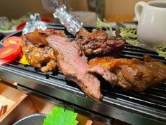 -味太助·银饭食堂(中华城店)