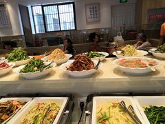-素满香·素食自助餐(苏州·临顿路店)
