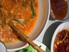 -老屋印象川菜(马园路店)