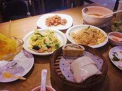 肉龙-吕氏疙瘩汤·海鲜新鲁菜(凯德mall新都心店)