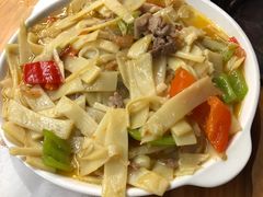 -洪大厨鸡煲(福田店)