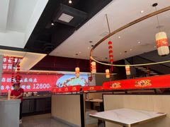-关里关外·鱼头泡饼(唐冶绿地汇店)