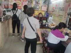 -老西关濑粉(文明路店)