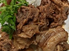 -莲香西域·正宗新疆菜(龙华店)